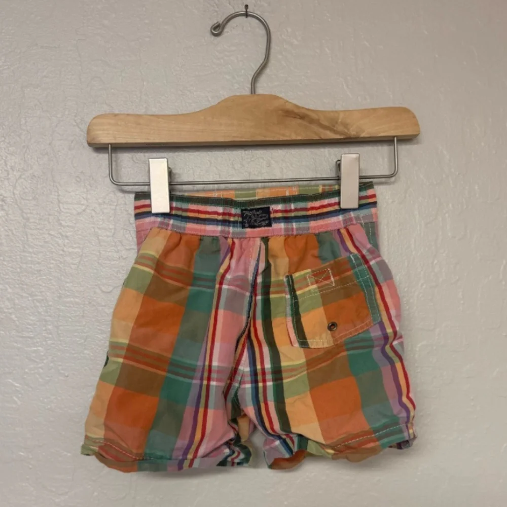 $14 ADD ON modern moments boys swim trunks hanna andersson mini boden little co.